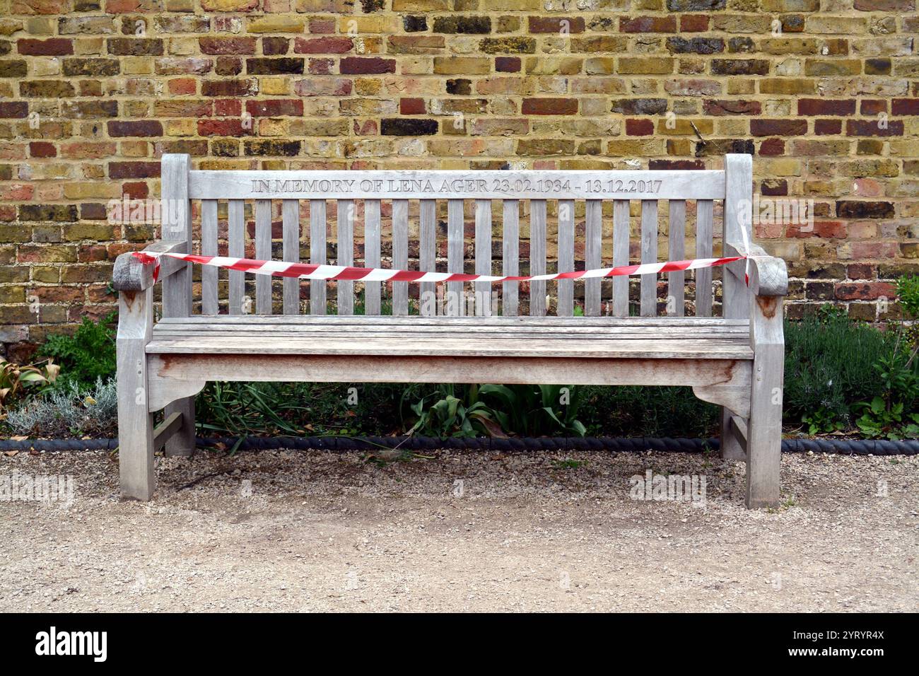 Scène pendant la pandémie du virus Corona. 3 mai 2020. La pandémie de COVID-19 s’est propagée au Royaume-Uni fin janvier 2020. Au 28 juin 2020, il y avait eu 311 151 cas confirmés et 43 550 décès de cas confirmés Banque D'Images