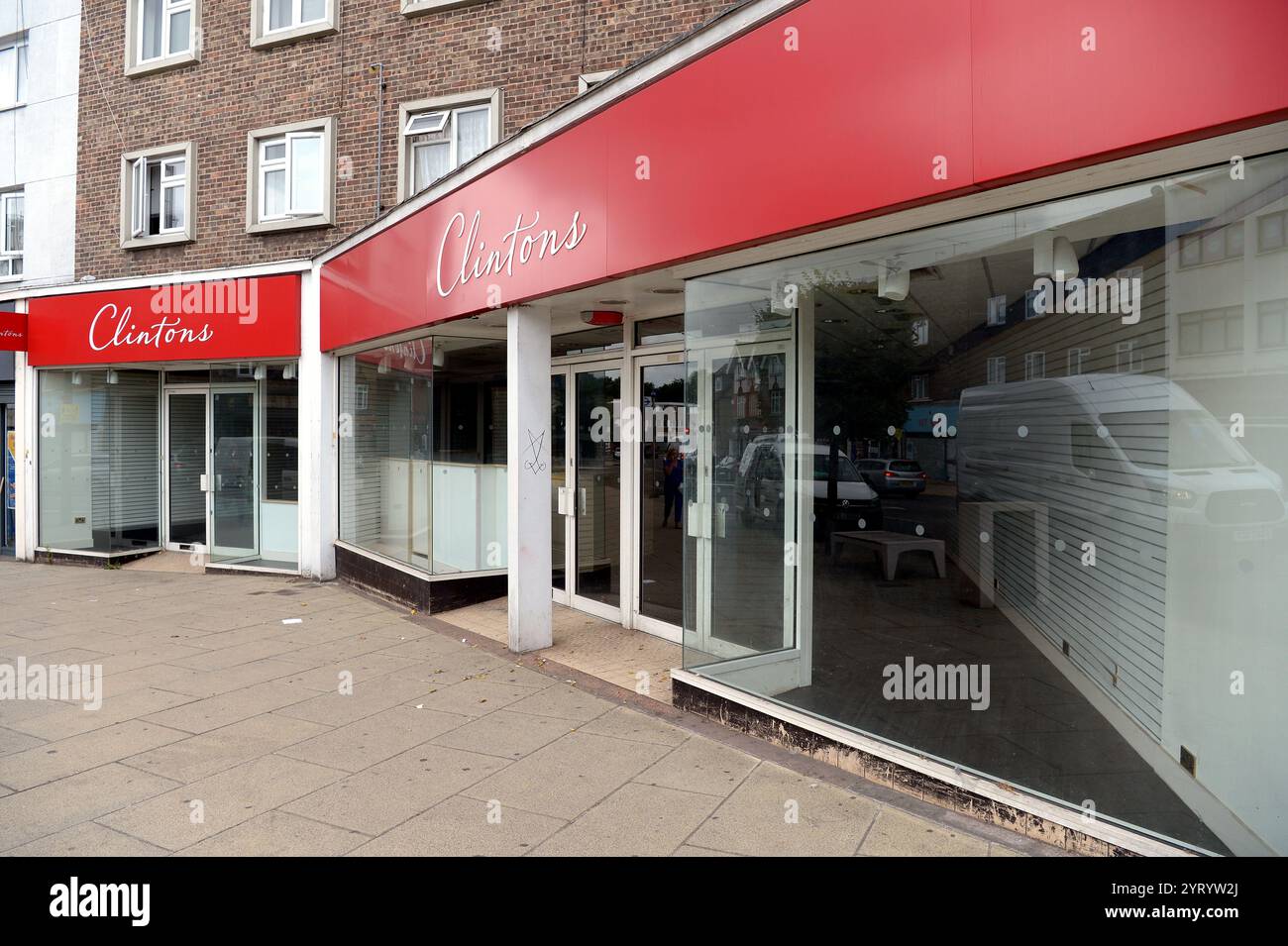 Impact économique de l’épidémie de Corona virus à Londres, en Angleterre, après que les réglementations de verrouillage ont été assouplies pendant la pandémie de COVID-19. 9 juillet 2020 Banque D'Images