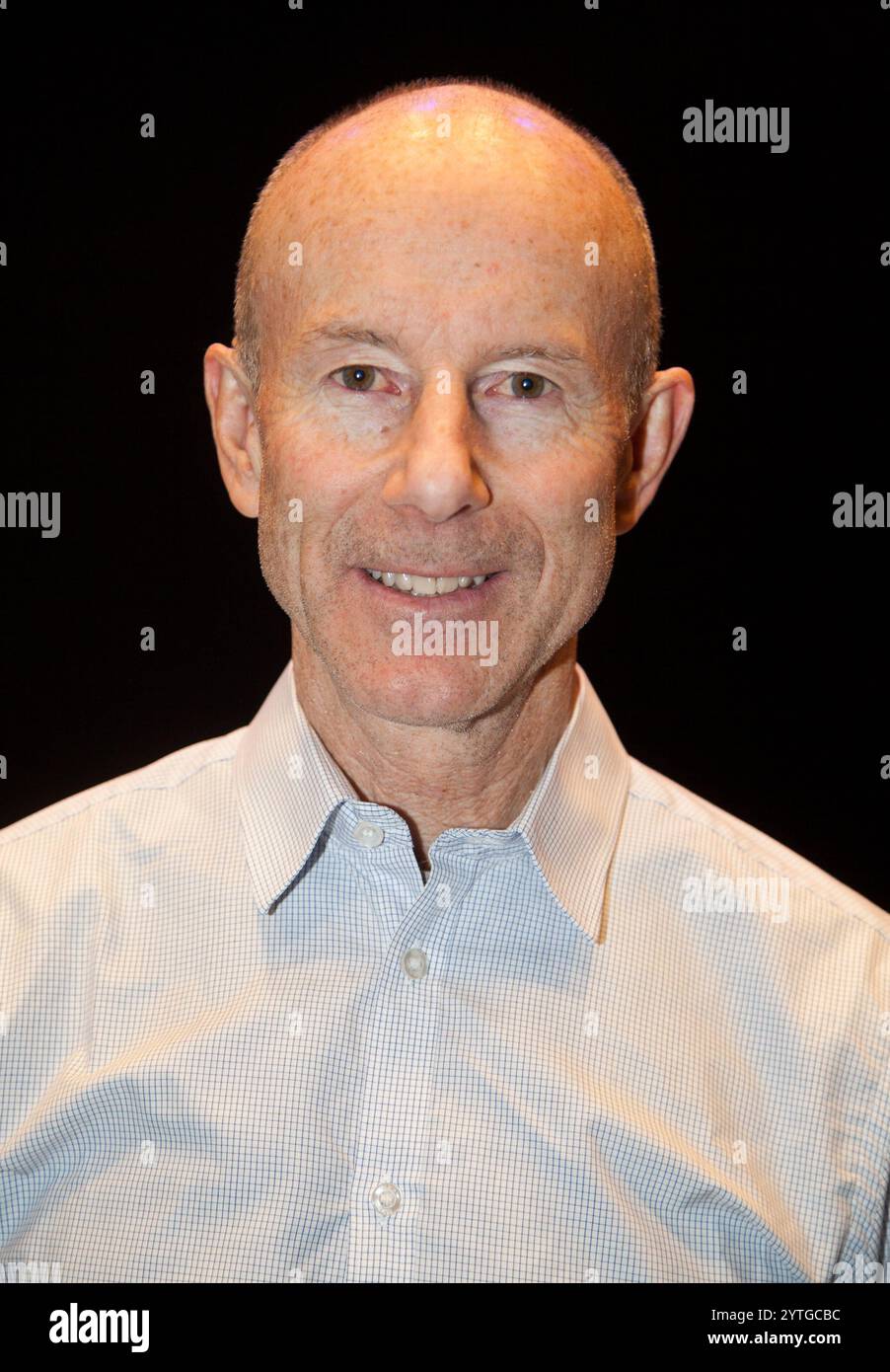 INGEMAR STENMARK skieur alpin suédois en slalom et slalom géant avec un certain nombre de victoires olympiques et championnes du monde, en plus d'être le skieur avec le plus de victoires dans le cirque de ski alpin depuis longtemps. Banque D'Images
