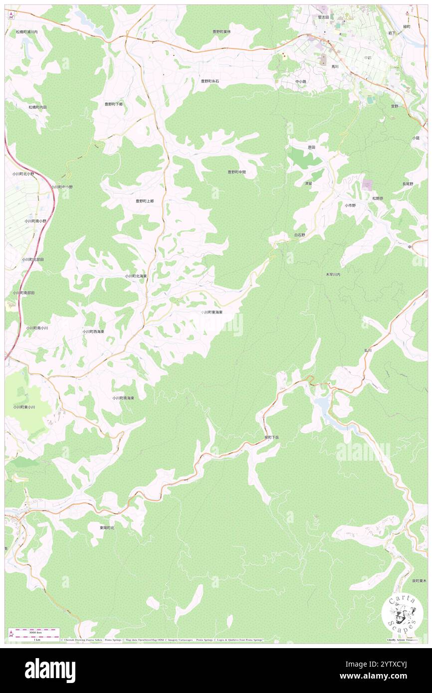 Sunaizako, Uki Shi, JP, Japon, Kumamoto, n 32 35' 11'', N 130 45' 47'', carte, Cartascapes carte publiée en 2024. Explorez Cartascapes, une carte qui révèle la diversité des paysages, des cultures et des écosystèmes de la Terre. Voyage à travers le temps et l'espace, découvrir l'interconnexion du passé, du présent et de l'avenir de notre planète. Banque D'Images