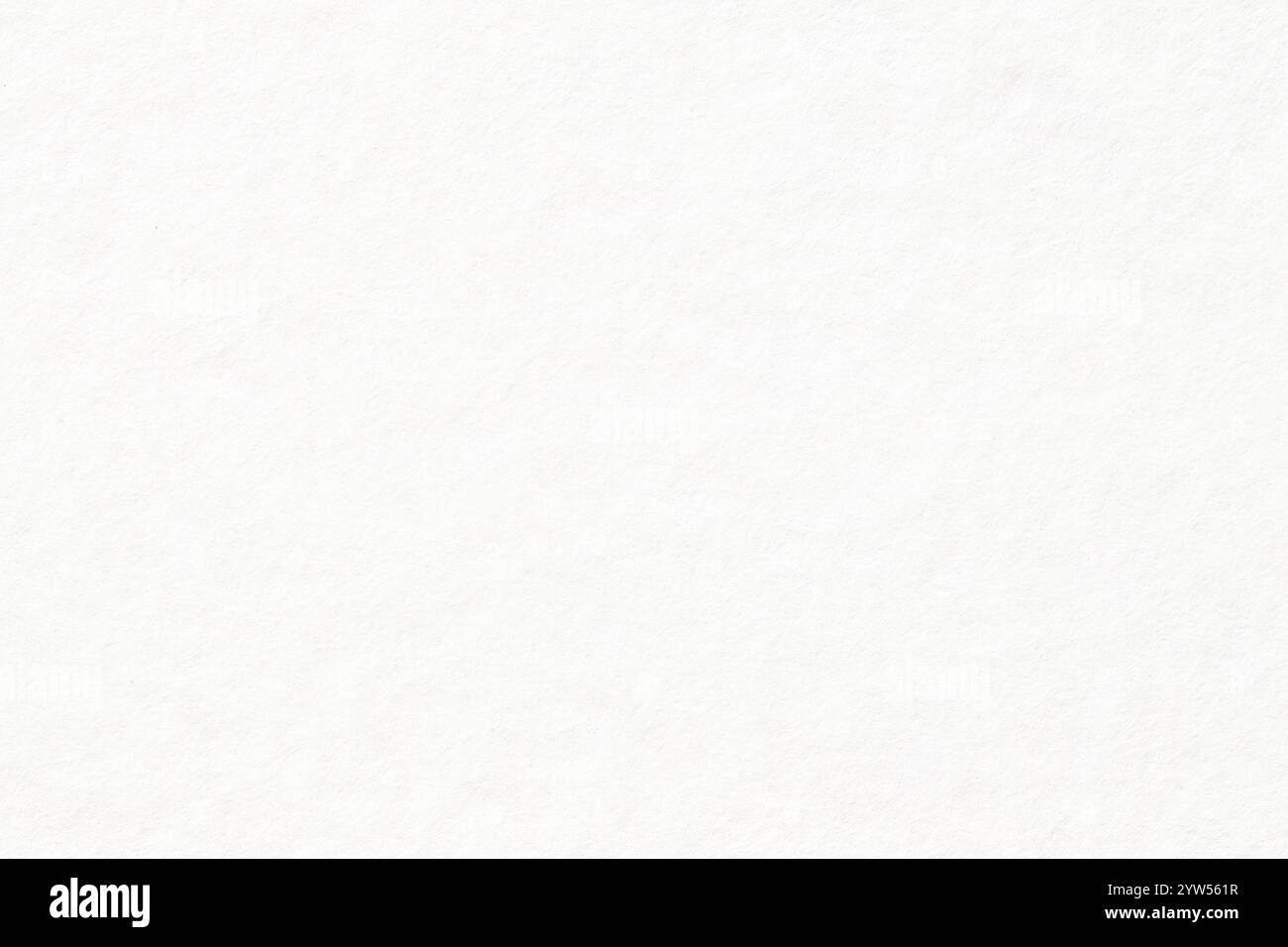 fond d'écran blanc avec espace vide pour le texte. texture de papier de feuille de carton Banque D'Images