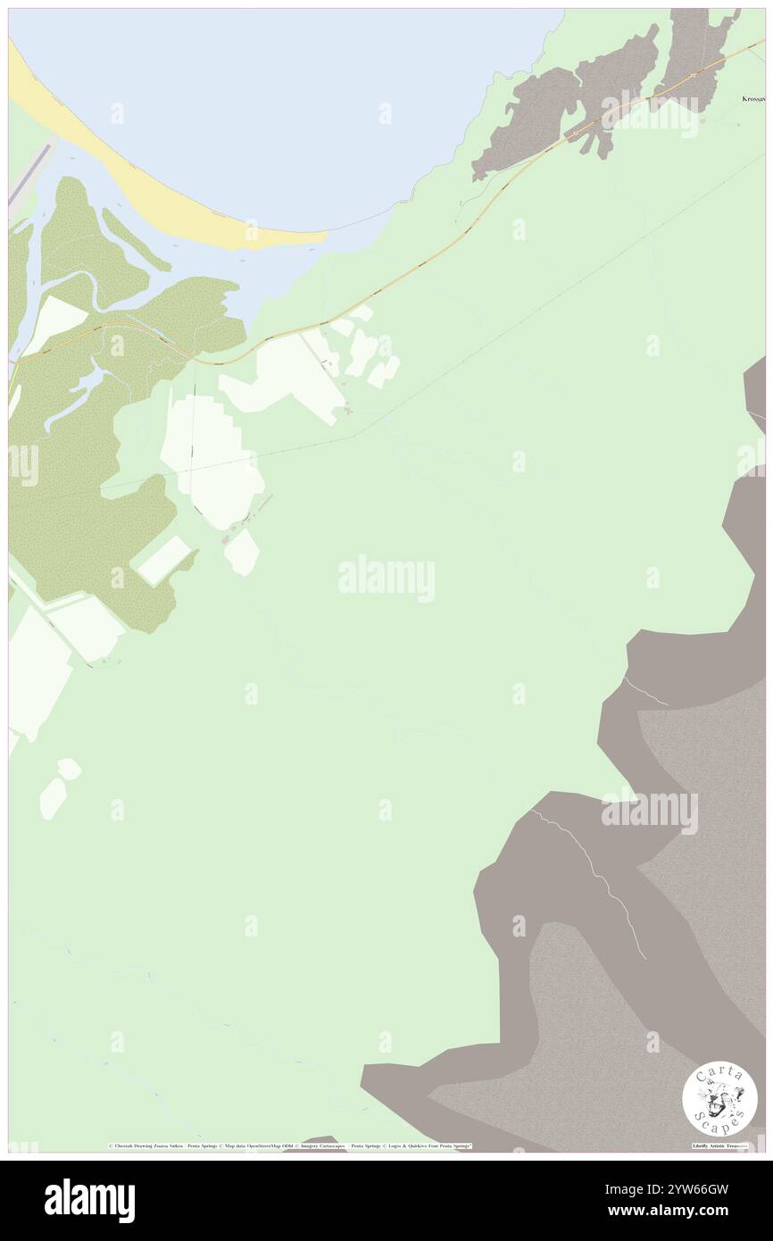 Fjallasida, Vopnafjarðarhreppur, IS, Islande, est, n 65 42' 0'', S 14 48' 0'', carte, Cartascapes carte publiée en 2024. Explorez Cartascapes, une carte qui révèle la diversité des paysages, des cultures et des écosystèmes de la Terre. Voyage à travers le temps et l'espace, découvrir l'interconnexion du passé, du présent et de l'avenir de notre planète. Banque D'Images