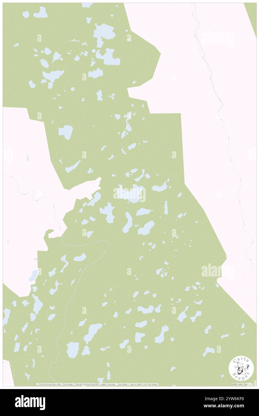 Grensasvatn, IS, Islande, Nord-Ouest, N 65 2' 58'', S 20 45' 44'', map, Cartascapes map publié en 2024. Explorez Cartascapes, une carte qui révèle la diversité des paysages, des cultures et des écosystèmes de la Terre. Voyage à travers le temps et l'espace, découvrir l'interconnexion du passé, du présent et de l'avenir de notre planète. Banque D'Images