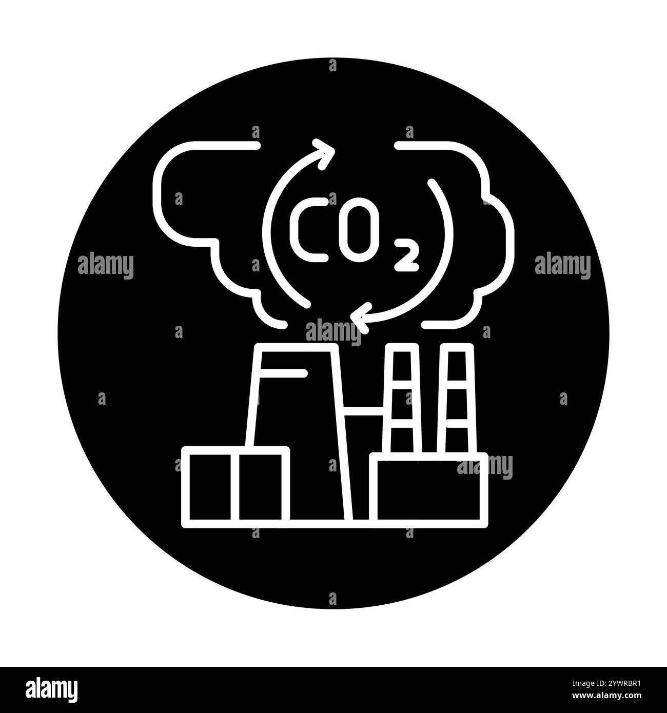 Source d'énergie alternative. Elément isolé par vecteur. Illustration de Vecteur Source d'énergie alternative. Elément isolé par vecteur. Illustration de Vecteur