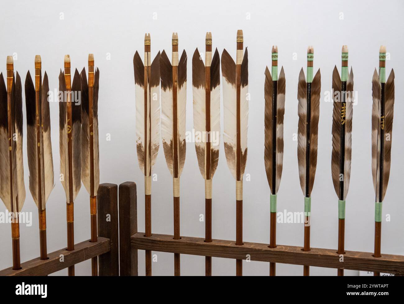 Musée de l'artisanat traditionnel Edo Shitamachi dans le quartier Asakusa de Tokyo au Japon Banque D'Images