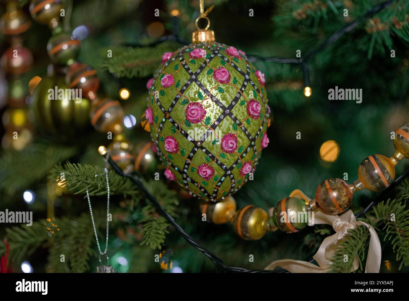 Sapin de Noël - Peinture par numéros – Cheerful painting® (FR