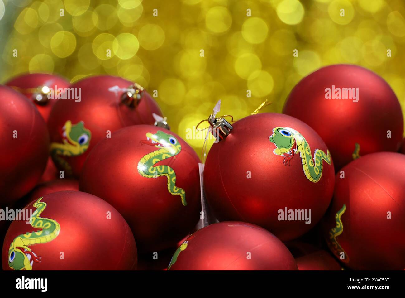 Noël 2025 Banque de photographies et d’images à haute résolution Alamy