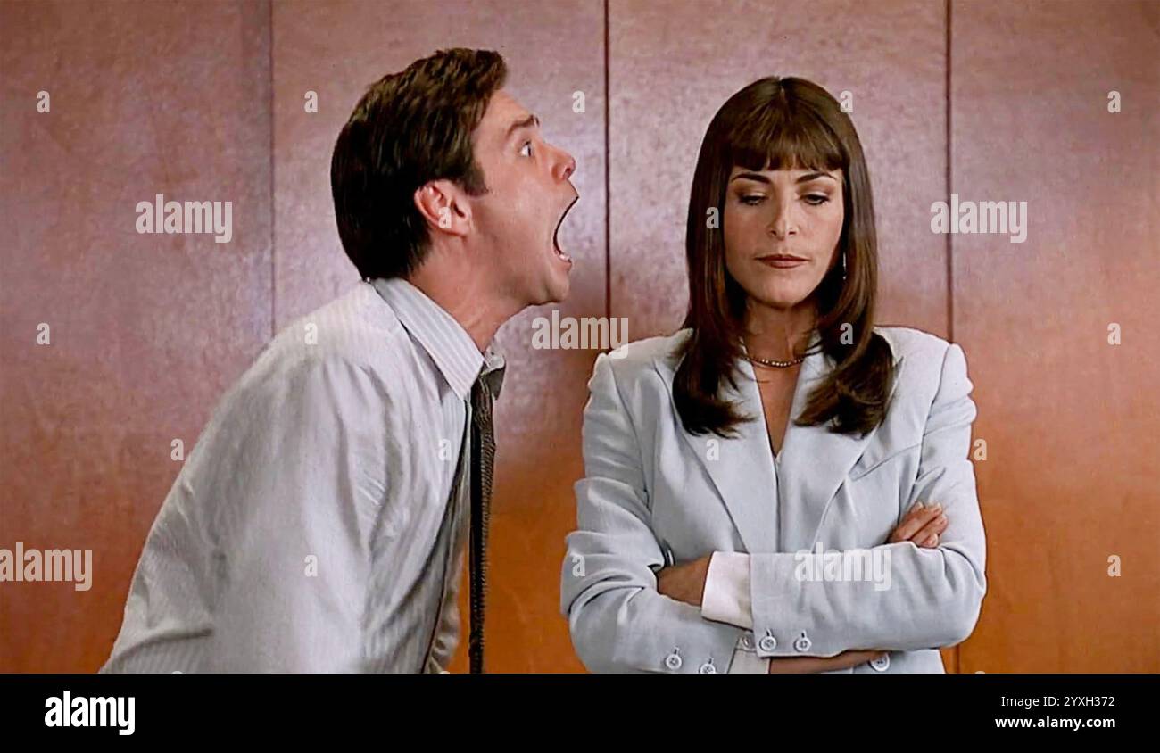 Liar liar jim carrey Banque de photographies et d’images à haute ...