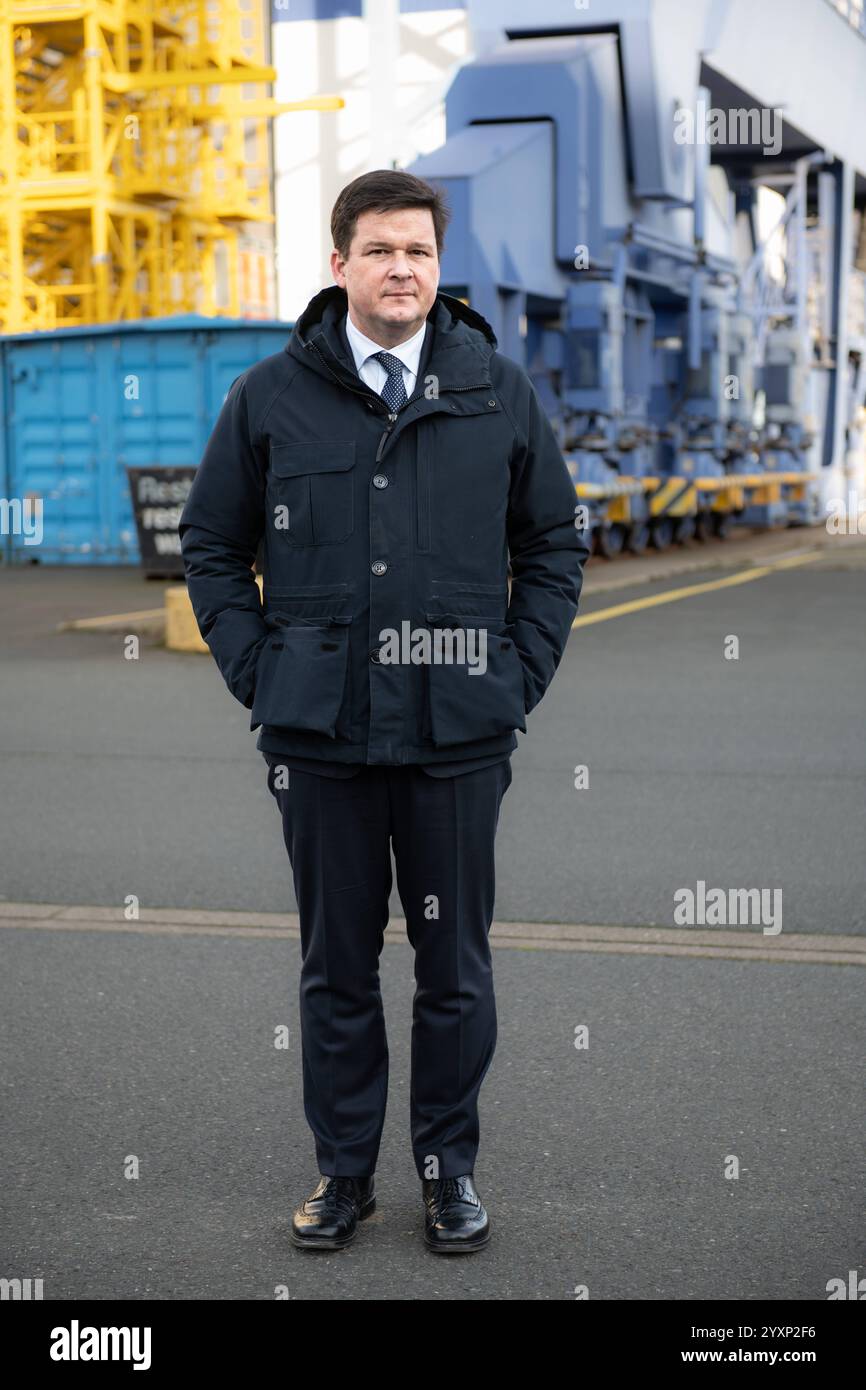 Insolvenzanwalt Christoph Morgen ist jetzt Vorstandsvorsitzender der Klimastiftung Mecklenburg-Vorpommern. Archivfoto, Insolvenzverwalter Christoph Morgen in den MV Werften. Pressekonferenz AM 1.03.22 Klimastiftung Mecklenburg-Vorpommern *** avocat en insolvabilité Christoph Morgen est maintenant président du conseil d'administration de la Climate Foundation Mecklenburg-Vorpommern Archive photo, administrateur en insolvabilité Christoph Morgen à la MV Werften Conférence de presse le 1 03 22 Climate Foundation Mecklenburg-Vorpommern 20220301-DSC 8324 Banque D'Images