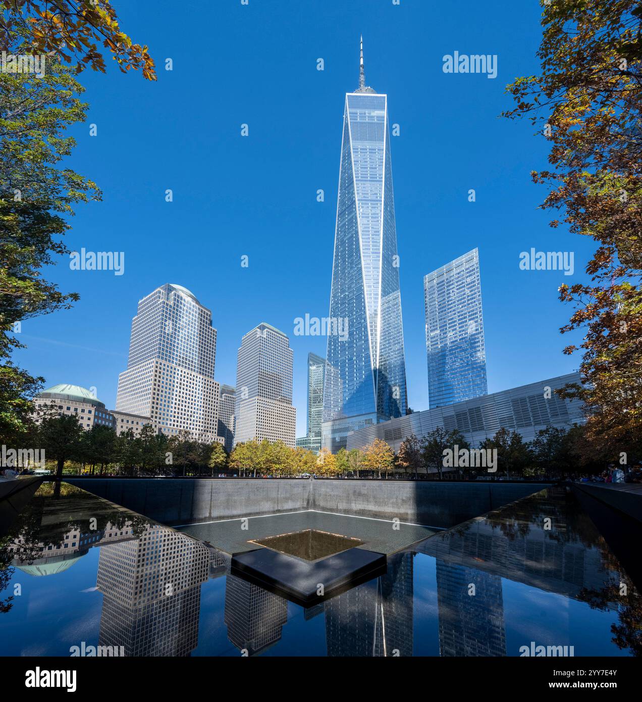 3,3 mille Images et Photos de New york tours jumelles Libres de Droits