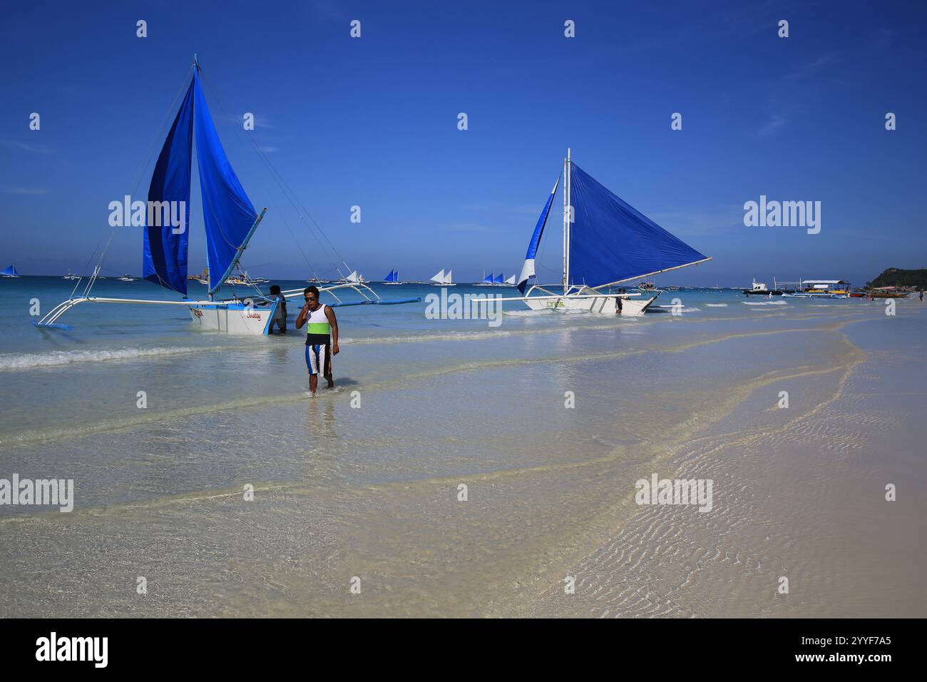 personnes et mer, mer et homme, bateau, mer, asie, pêche, détente, repos, course, sport, compétition, natifs, vacances, excursion, plaisir, Banque D'Images