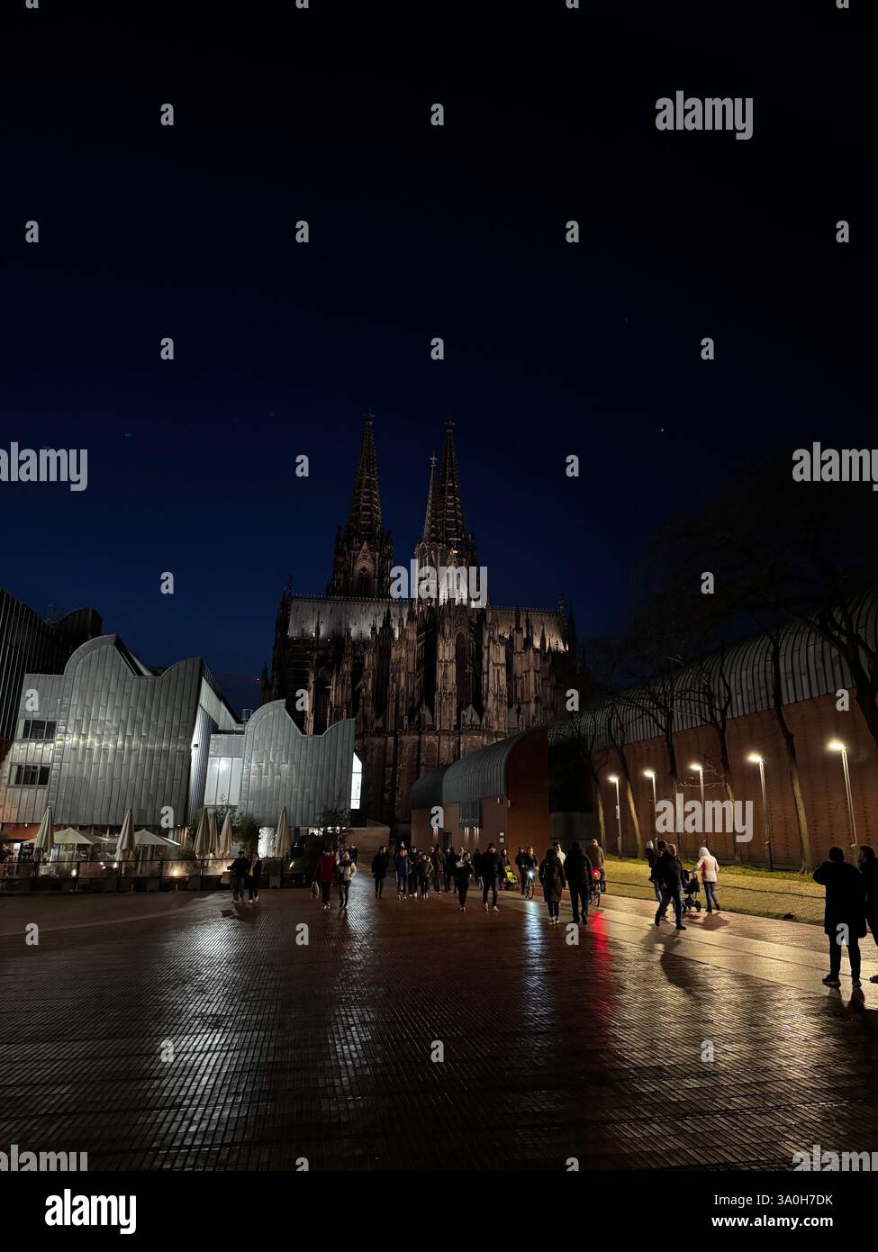 Yurii - Image de stock capturée avec un smartphone