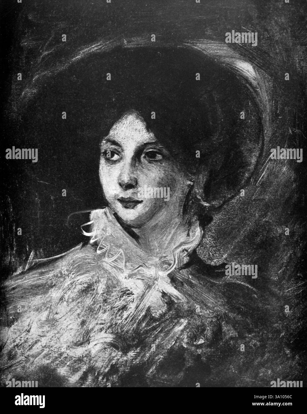 George sand Banque de photographies et d’images à haute résolution - Alamy