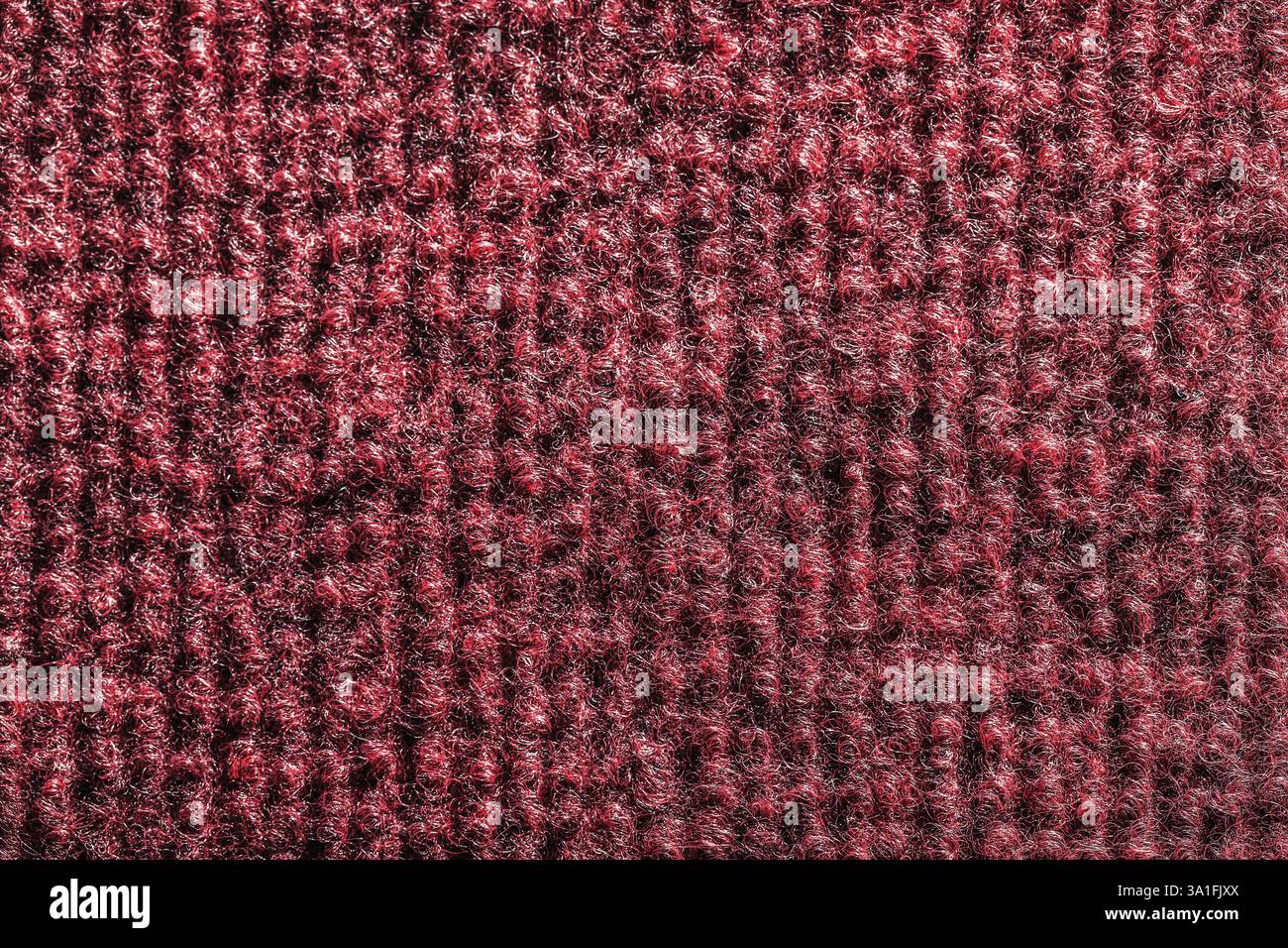 Texture éponge de cuisine vue rapprochée Banque D'Images