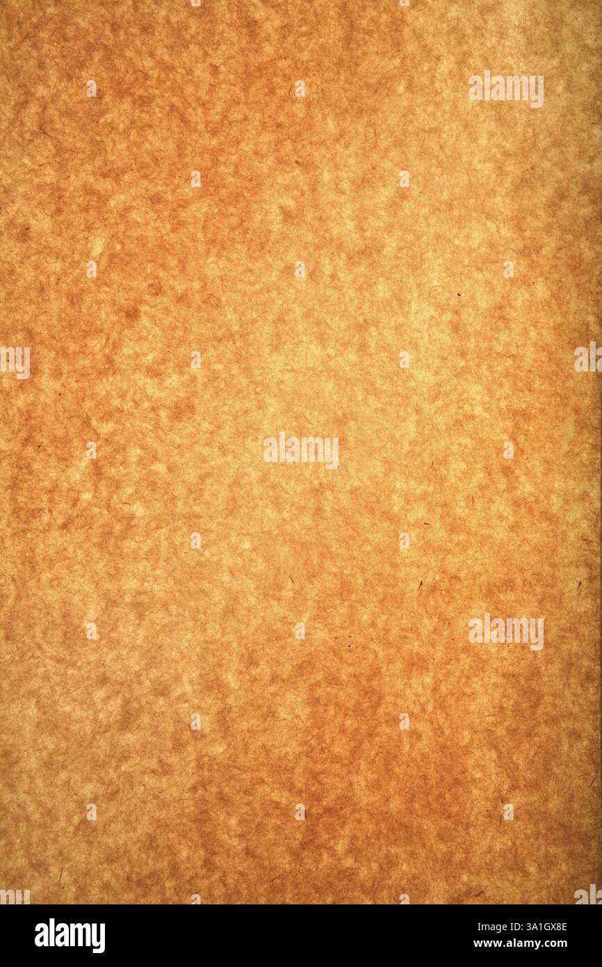 Vieux papiers Banque D'Images