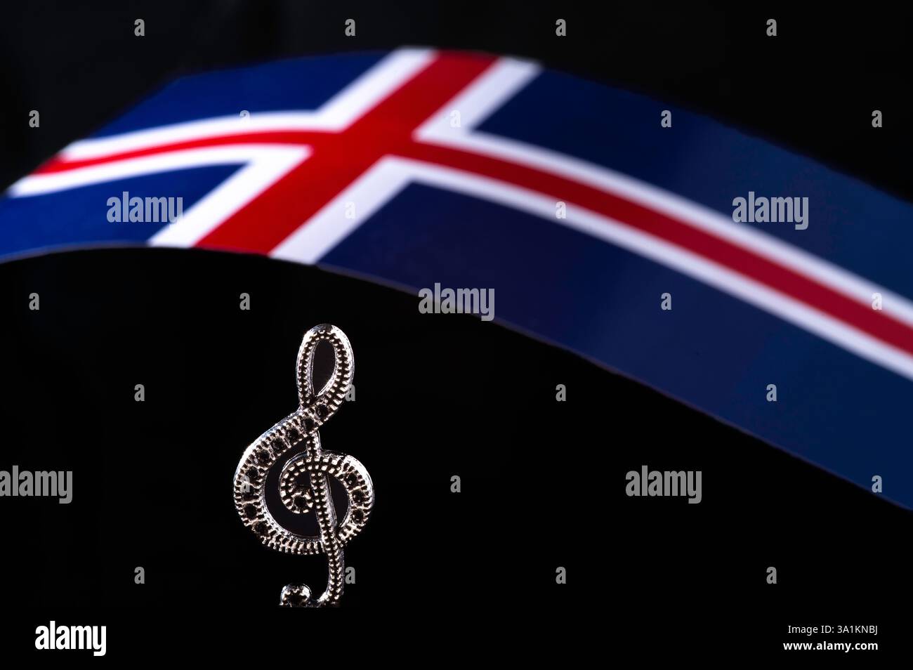 Fête nationale islandaise. Festival des arts de Reykjavik. Iceland Airwaves. Jola. porrablot 20 Banque D'Images