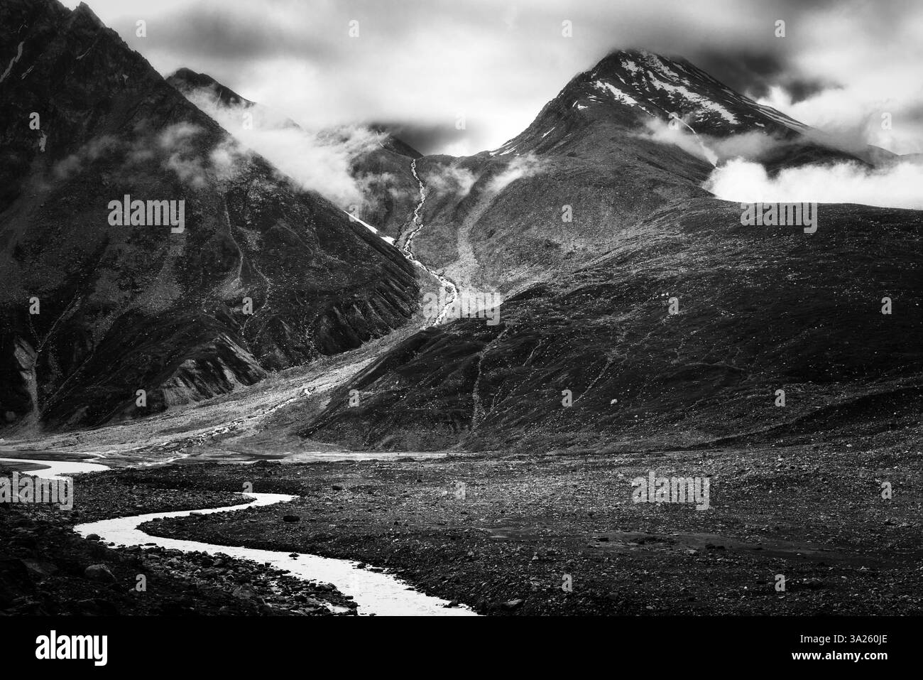 Des paysages et des photos de voyage époustouflants capturant la beauté de la nature, l'aventure et les vues panoramiques - parfait pour le tourisme, les éditoriaux et le marketing. Banque D'Images
