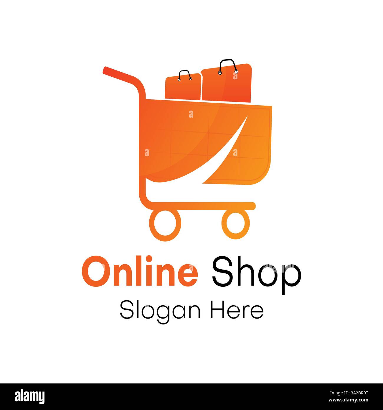 Votre guide ultime pour trouver les meilleures boutiques en ligne Illustration de Vecteur