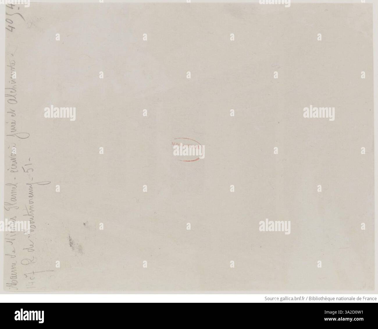 La photographie d’Eugène Atget capture la Maison de Nicolas Flamel, située au 51 rue de Montmorency, Paris. L’architecture et l’importance historique du bâtiment sont soulignées dans cette image du début du XXe siècle. Banque D'Images