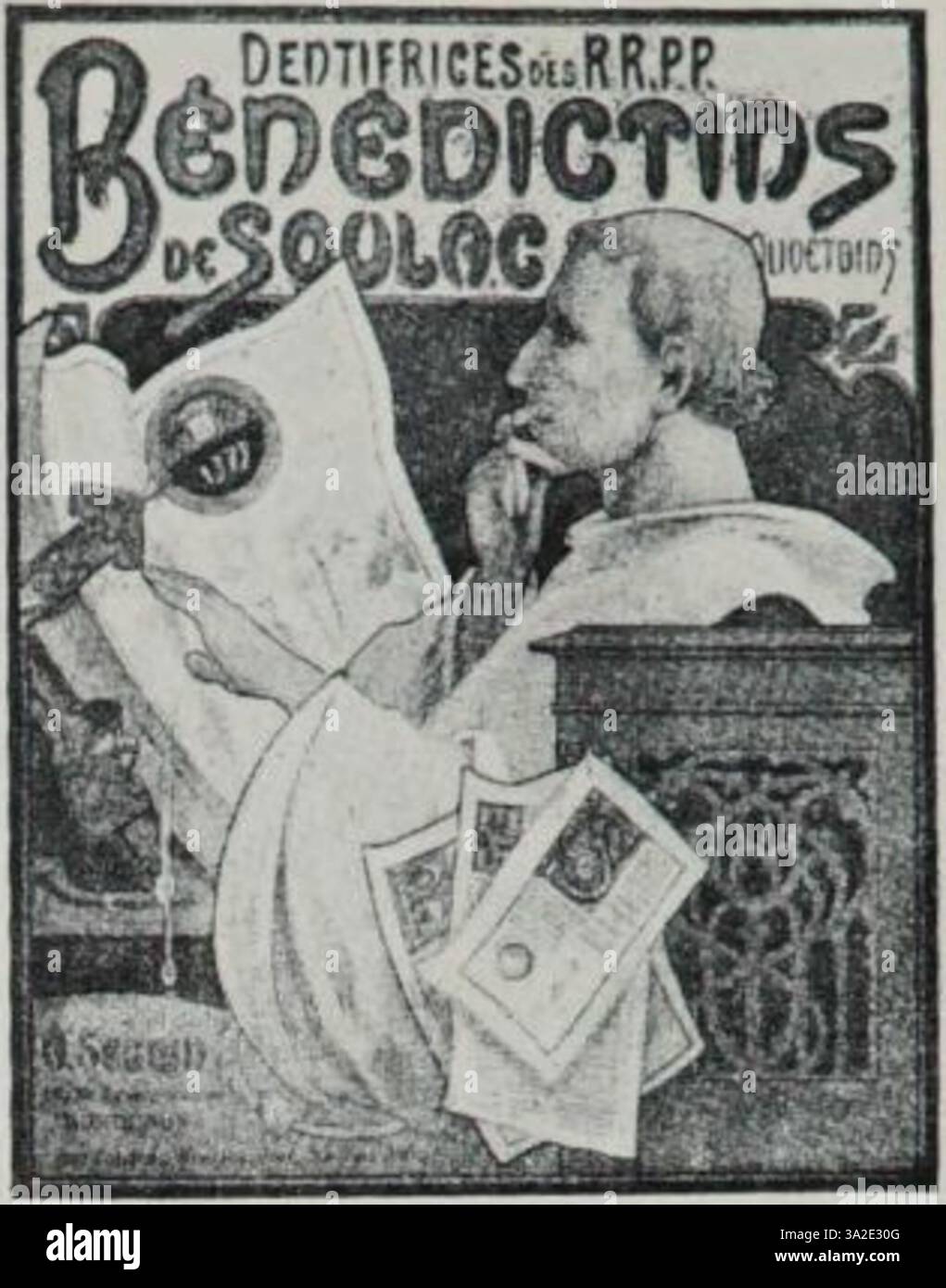 « Bridges A32 » est un exemple frappant du style Art Nouveau de Mucha, où les motifs floraux délicats et les structures architecturales sont mélangés harmonieusement en utilisant des lignes fluides et des couleurs vibrantes. Banque D'Images « Bridges A32 » est un exemple frappant du style Art Nouveau de Mucha, où les motifs floraux délicats et les structures architecturales sont mélangés harmonieusement en utilisant des lignes fluides et des couleurs vibrantes. Banque D'Images