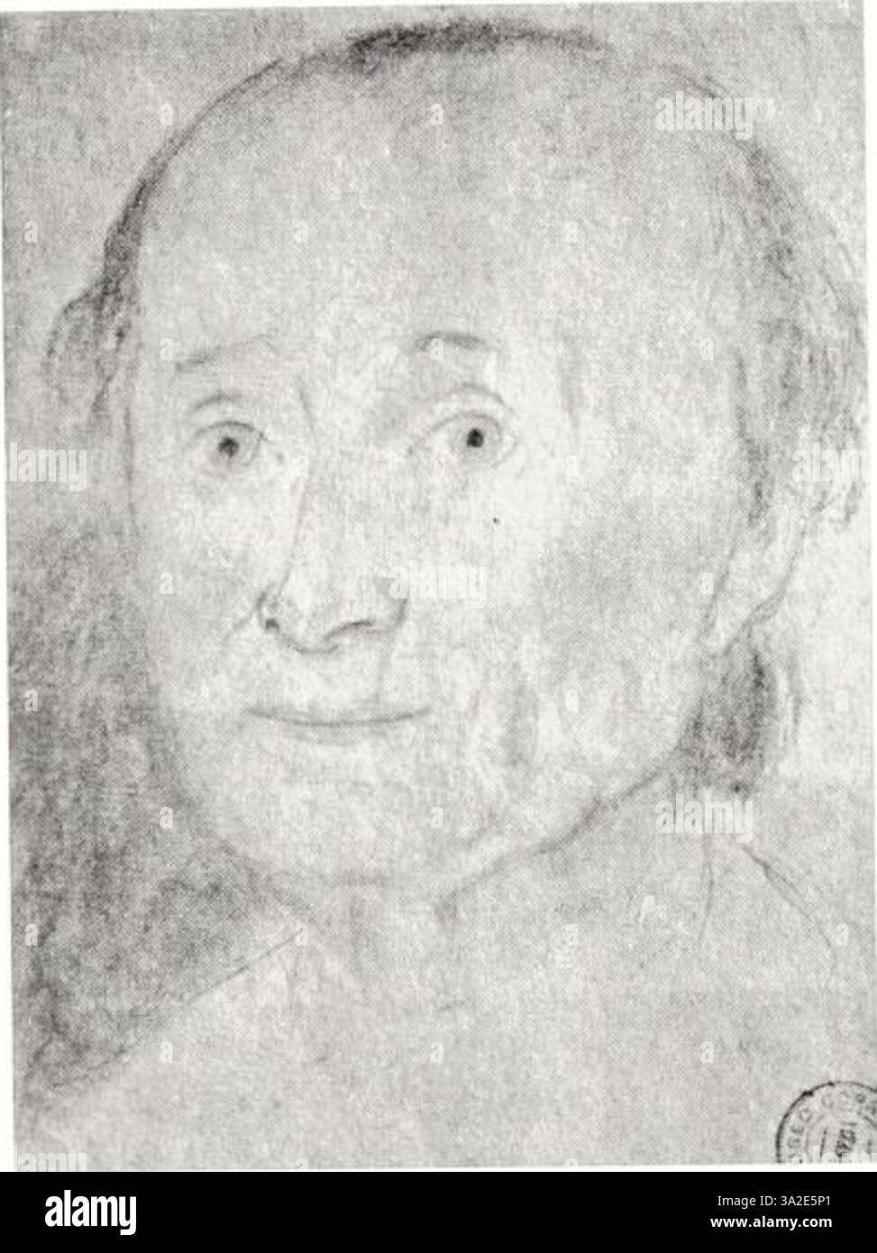 Cette peinture de 1968 de Pietro Longhi dépeint un rassemblement social de Venise du XVIIIe siècle, avec des personnages en robe d'époque engagés dans la conversation. Le cadre luxueux met l'accent sur la culture aristocratique vénitienne. Banque D'Images