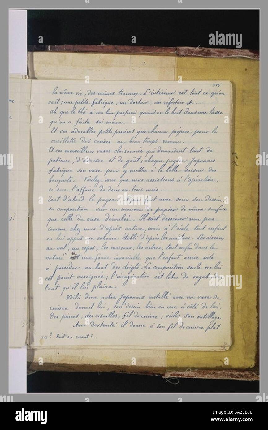 'RF 7259, 321' montre une figure abstraite dans des contrastes de couleurs vifs, avec un accent sur la signification symbolique et l'expression émotionnelle. Banque D'Images