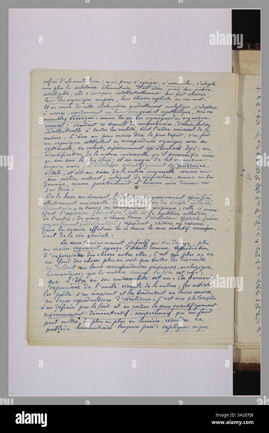 'RF 7259, 312' représente une figure stylisée avec des formes simplifiées et des couleurs contrastées, soulignant la signification symbolique. Banque D'Images