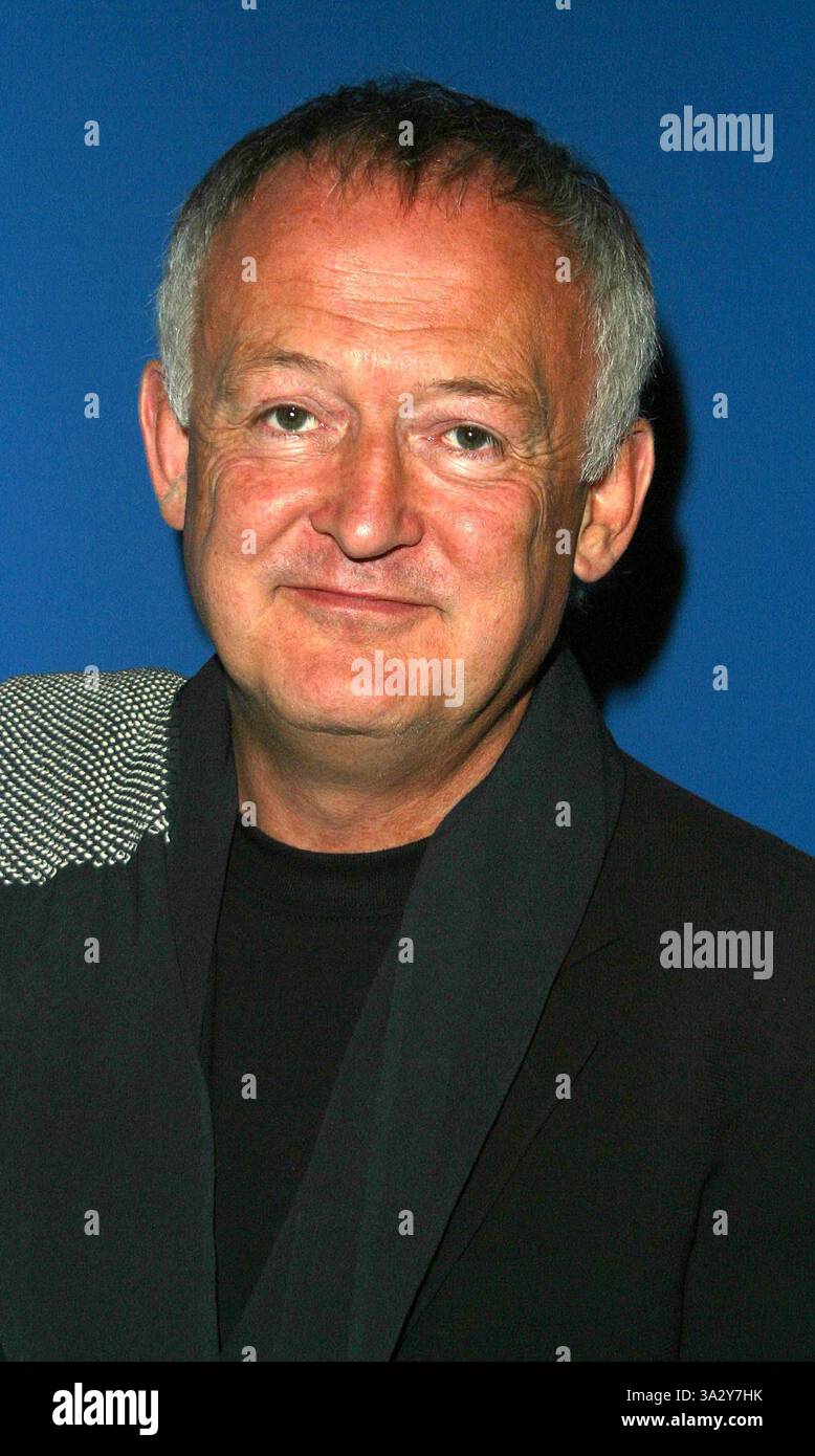 16 février 2003 - Los Angeles, CALIFORNIE, États-Unis - JAMES ACHESON -..K28931NP - . PARTI FIDM - . MUSÉE FIDM, LOS ANGELES, CA - .02/16/2003 - . NINA PROMMER/ 2003.(crédit image : © Globe photos/ZUMAPRESS.com) Banque D'Images