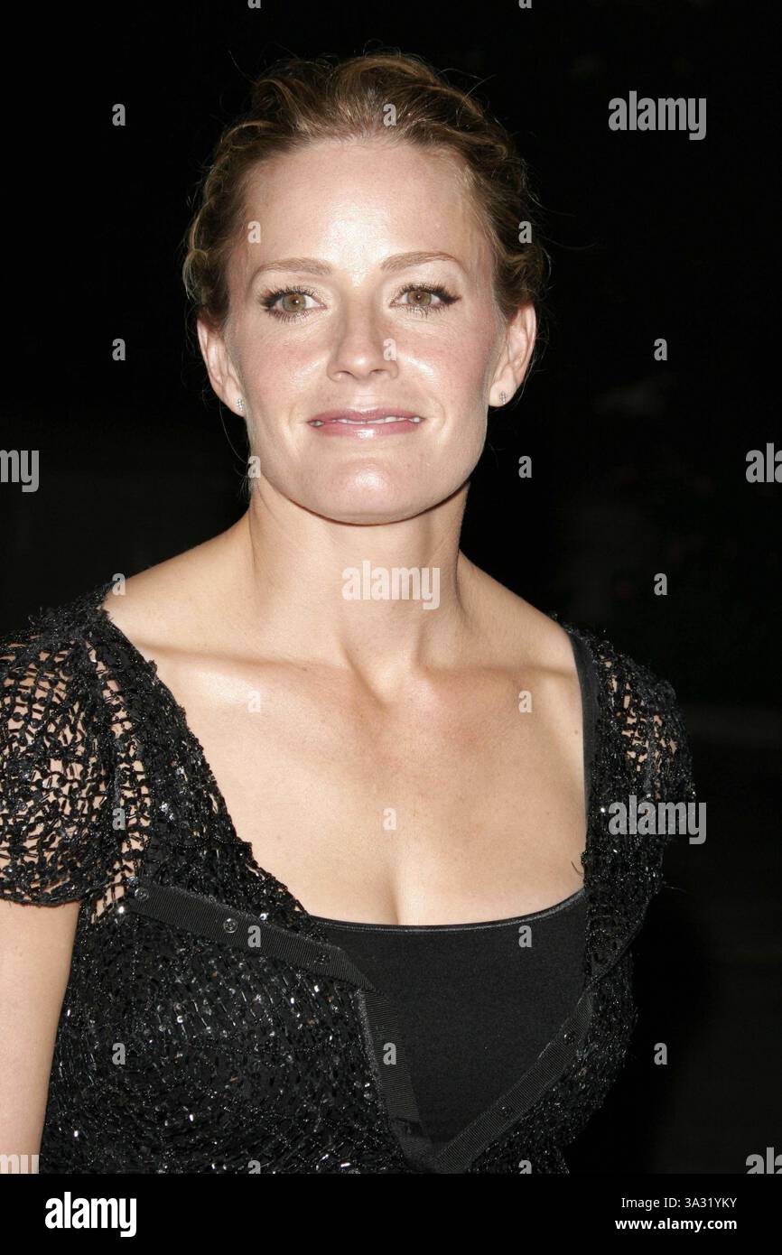 24 janvier 2005 - Los Angeles, CALIFORNIE, États-Unis - ELIZABETH SHUE -. HIDE AND SEEK - PREMIÈRE MONDIALE -. ZANUCK THEATRE, TWENTIETH CENTURY FOX, LOS ANGELES, CA -.01-24-2005 -. NINA PROMMER/ 2005.K41188NP(crédit image : © Globe photos/ZUMAPRESS.com) Banque D'Images