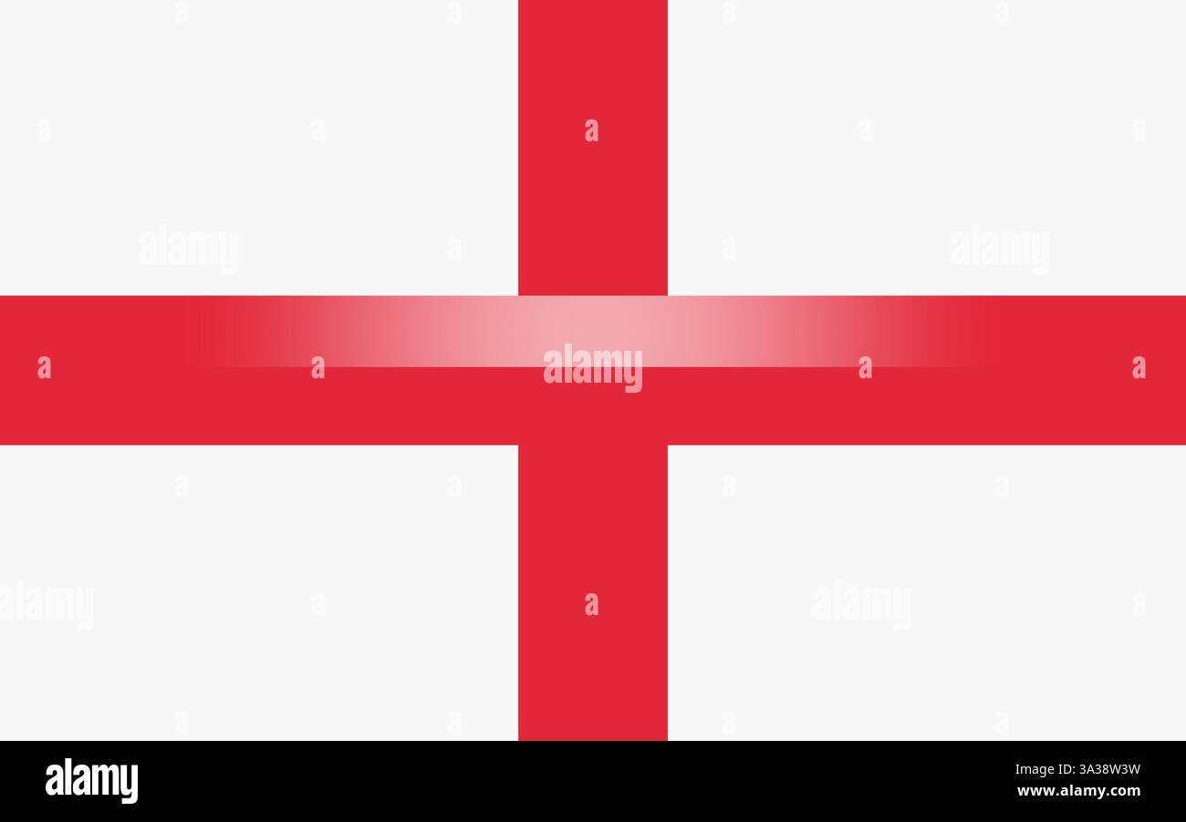 Pince à Cheveux Drapeau Angleterre Small Stuff – Neuve Avec étiquettes