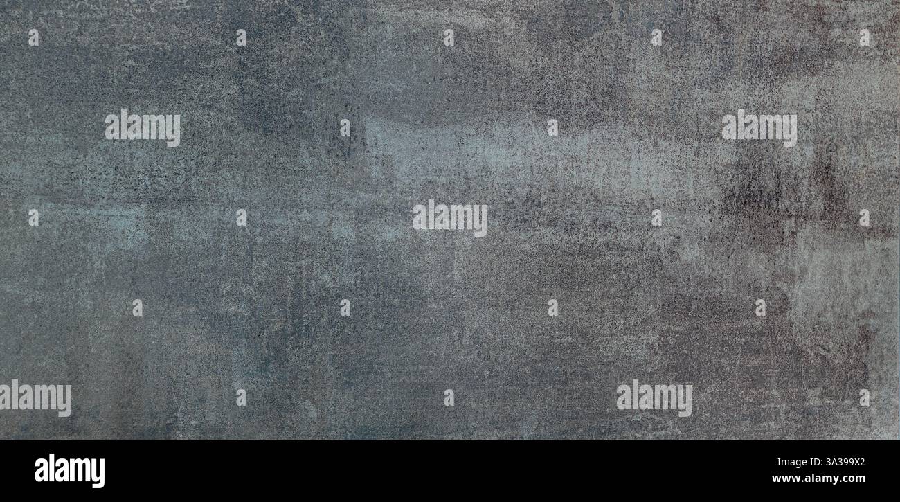 Fond texturé gris foncé avec de subtiles variations de ton, parfait pour créer un design d'ambiance et d'humeur changeante Banque D'Images