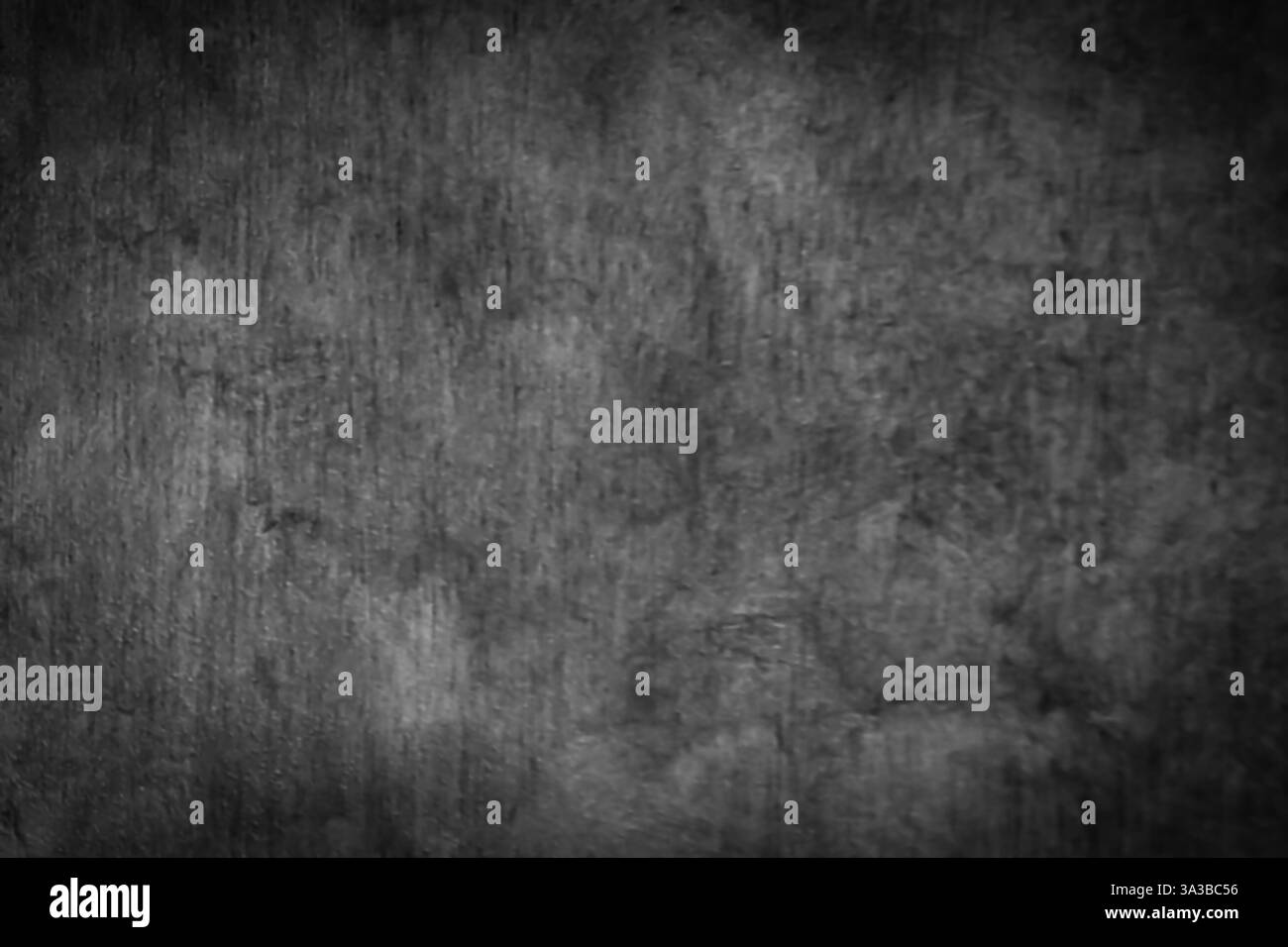 fond de mur en béton texturé noir et blanc Banque D'Images