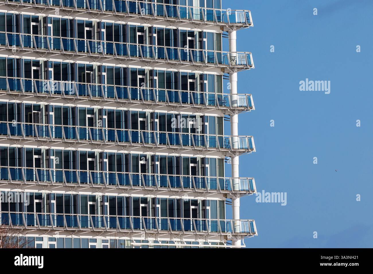 St David's Hotel, Cardiff, Pays de Galles, Royaume-Uni Banque D'Images