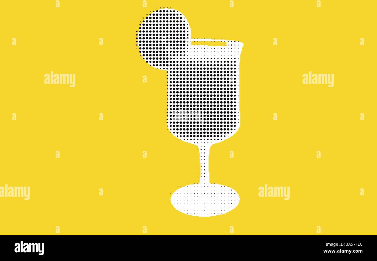 Web Illustration de Vecteur