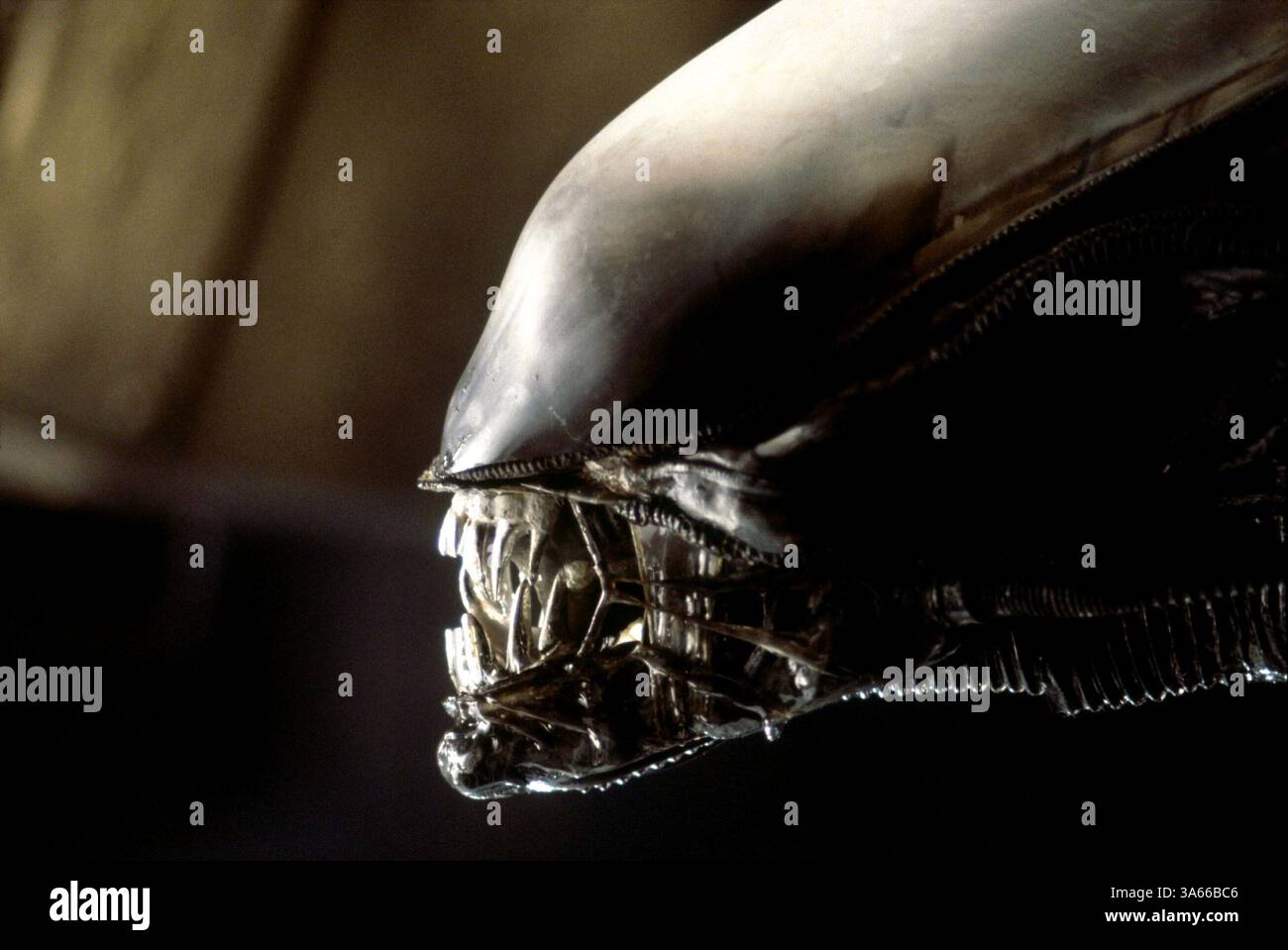 Aug 05, 1979 ; Londres, Royaume-Uni ; Scène du thriller de science-fiction "étranger : l'administration Cut' réalisé par Ridley Scott. Banque D'Images