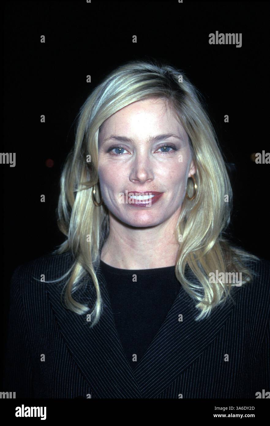 04 mars 1997 ; Los Angeles, CA, États-Unis ; modèle KELLY EMBERG @ The ...