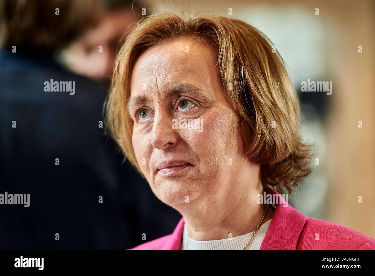 Eröffnung des 21.Bundestags - Beatrix von Storch EUR, Deutschland ...