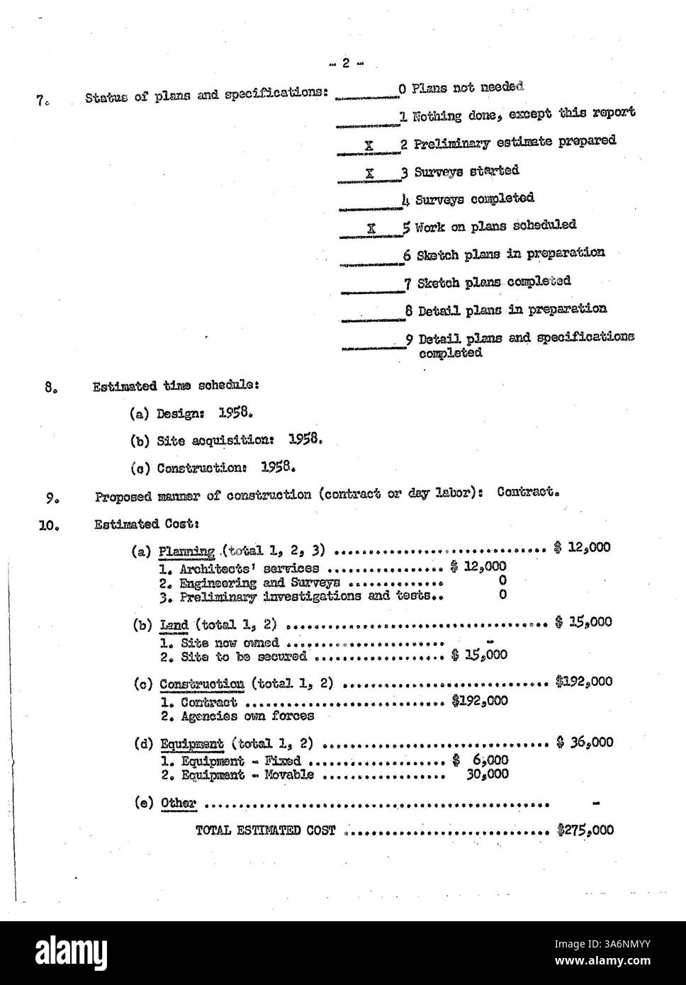 Le procès-verbal de la réunion du conseil d'administration de la Bibliothèque publique de Minneapolis de 1957 met l'accent sur le financement des bibliothèques, les décisions en matière de dotation et le soutien des programmes pour les bibliothèques publiques du comté de Hennepin. Banque D'Images