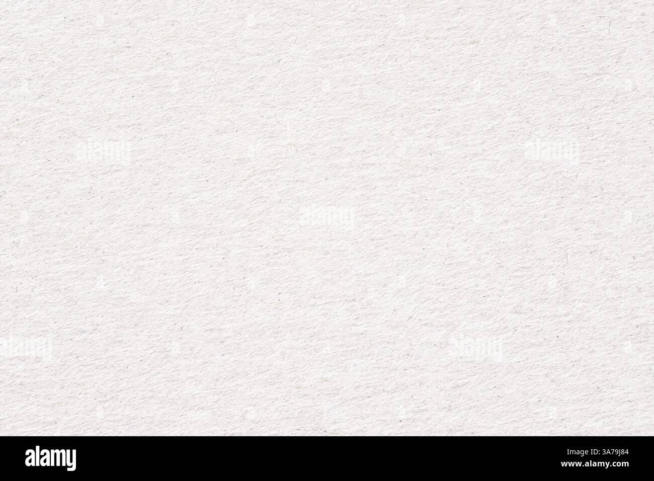 fond de papier blanc, feuille de carton pour scrapbook ou bannière Banque D'Images