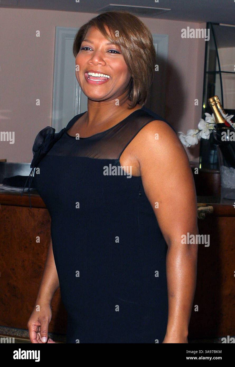 19 février 2009 - Beverly Hills, Californie, États-Unis - 19 février 2009 - Beverly Hills, CA - 2e déjeuner annuel ESSENCE Black Women in Hollywood tenu à l'hôtel Beverly Hills. Crédit photo : T. Conrad/AdMedia Banque D'Images