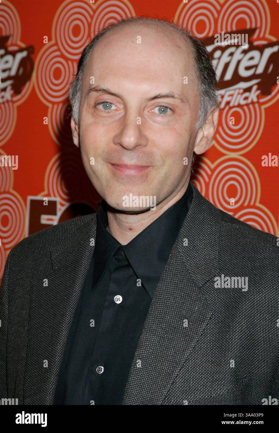 25 octobre 2005 ; Hollywood, CA, États-Unis ; DAN CASTELLANETA arrive à FOX TV Fall Casino Party au Cabana Club, Hollywood, Californie. Crédit obligatoire : photo de David Livingston/ZUMA Press. (©) Copyright 2005 par David Livingston Banque D'Images