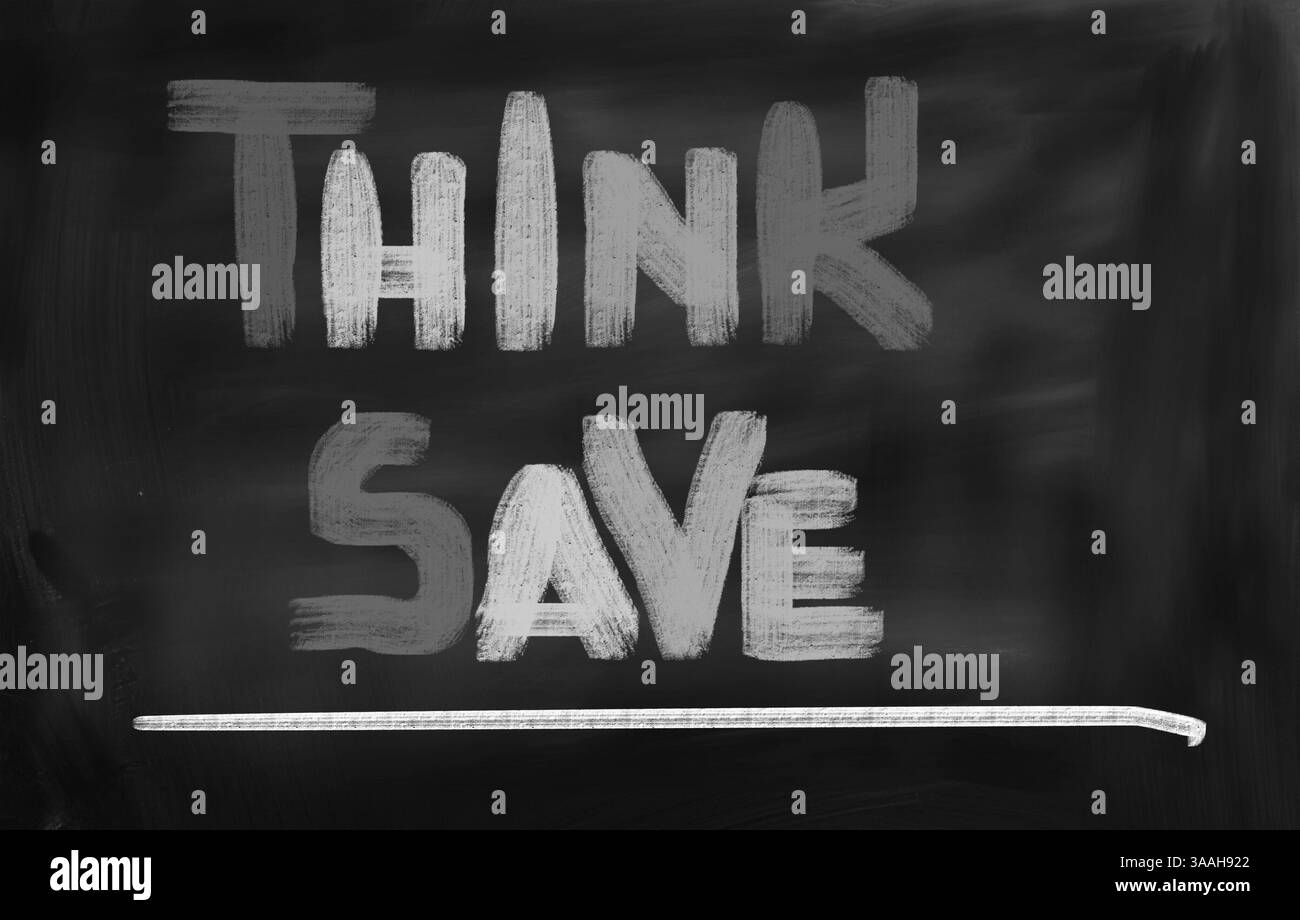 Premier Concept de sécurité Banque D'Images