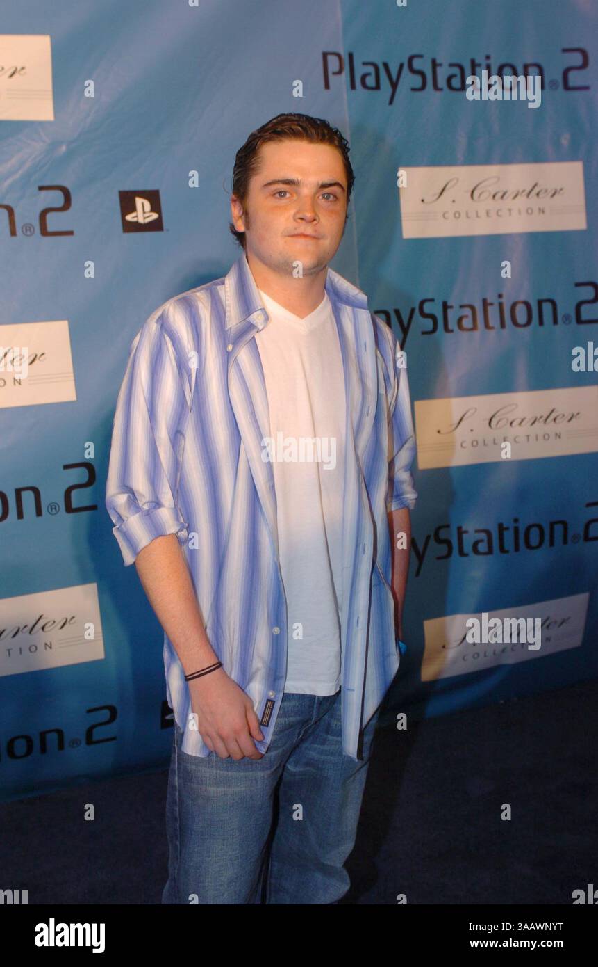 SMG Sopranos Recap 061007 41.JPG..TOUTES LES PHOTOS PRISES EN 2005-2007 EN FLORIDE USA ( fichier photos) ..MIAMI BEACH - 10 JUIN 2007 : les Sopranos est une série télévisée américaine créée par David Chase et diffusée à l'origine sur le réseau HBO. L'émission tourne autour du patron de la mafia du New Jersey Tony Soprano et des difficultés qu'il rencontre alors qu'il essaie d'équilibrer les exigences souvent contradictoires de sa vie familiale et de l'organisation criminelle qu'il dirige. La série met en vedette, entre autres, James Gandolfini, Lorraine Bracco, Edie Falco, et Michael Imperioli. Le spectacle comprend un grand casting et plusieurs membres Banque D'Images