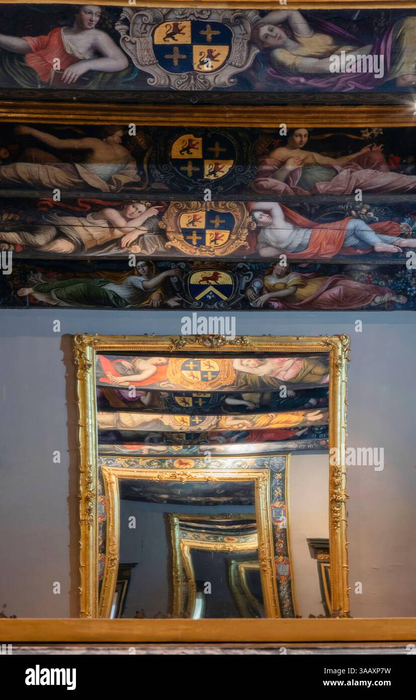 Nouvelle acquisition : Les sarcophages du Haut Moyen Âge en Gaule du