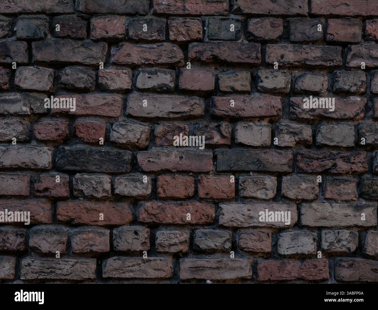 Vieux Mur texture background Banque D'Images