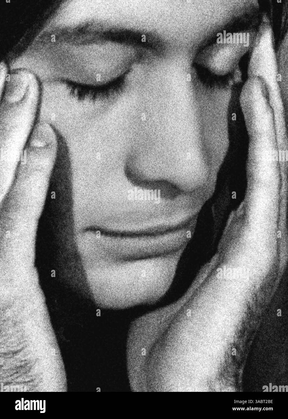 Oct 14, 2007 - USA - CHARLIE WATTS, musicien, membre des Rolling Stones, Los Angeles, CA, 1969. (Crédit image : © Gilbert B. Weingourt/ZUMA Press) Banque D'Images