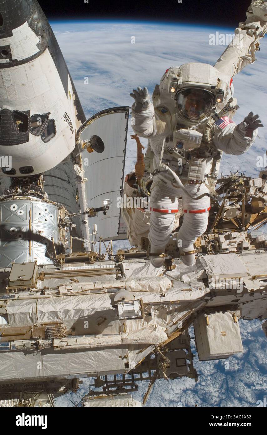 La centrale solaire spatiale sort de l'ombre