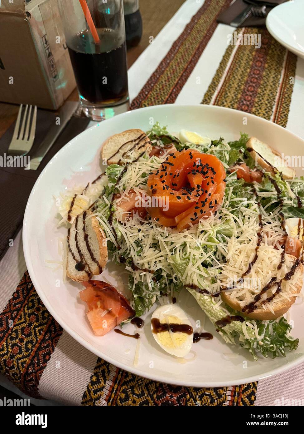 Aliments et boissons - Image de stock capturée avec un smartphone