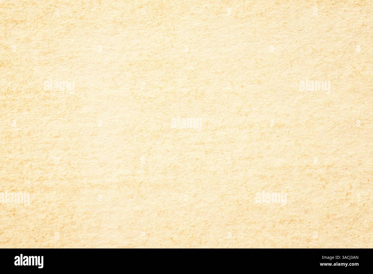 vieux fond de papier, texture de toile artisanale vierge. Banque D'Images