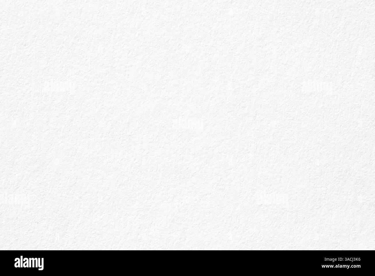 texture de papier blanc avec espace vide pour le texte. modèle abstrait léger comme arrière-plan Banque D'Images